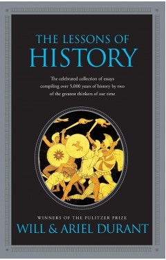 The Lessons of History